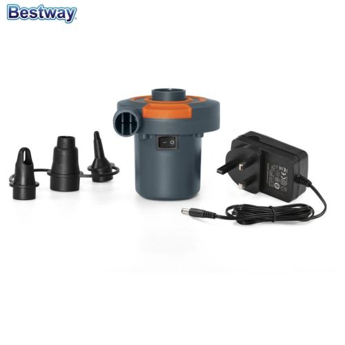 Bestway - Sidewinder - Ac Air Pump