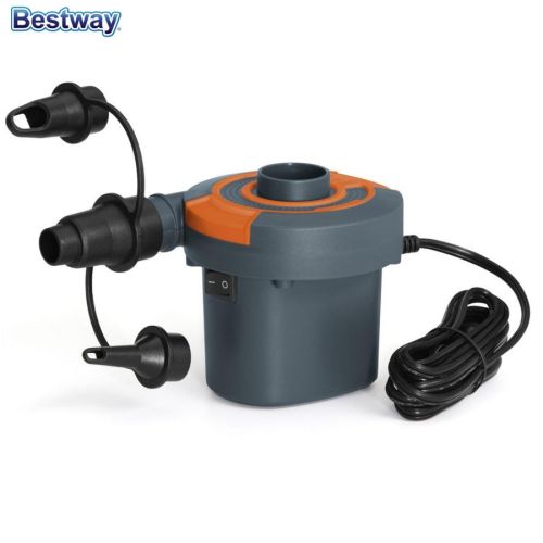 Bestway - Sidewinder Air Pump  (12V Ac/Dc) 