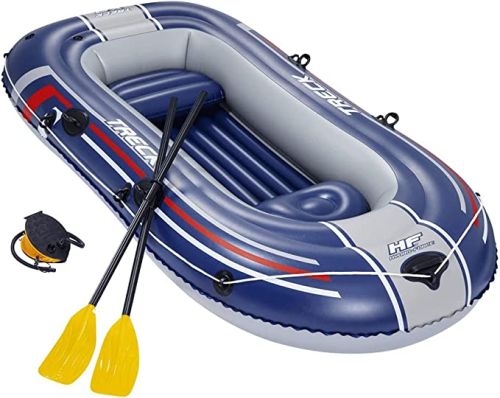 Bestway - Hydro-Force Inflatable Boat Set (116X59X20)