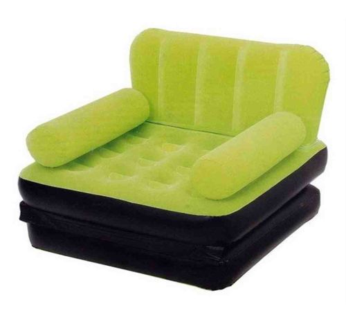 Bestway - Inflatable Armchair Single Chair 