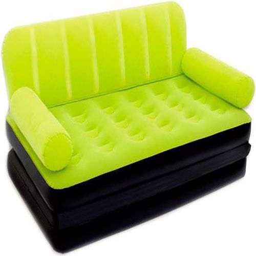 Bestway - Couch With Pump (76X60X25) 