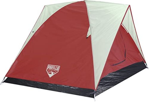 2-Man Tent (79X55X43)  