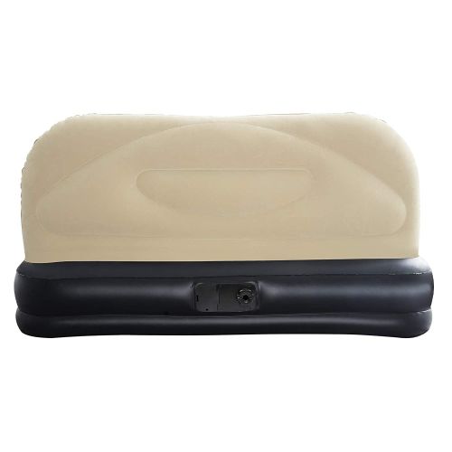  Bestway - Soft-Back Elevated Airbed (89X60X29)