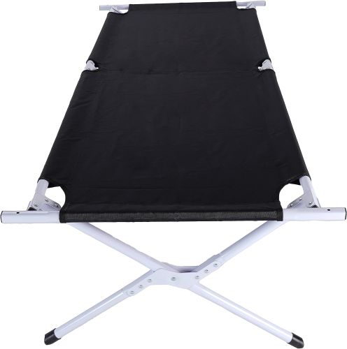 Bestway - Fold & Rest Camping Bed (75X25X16.5)