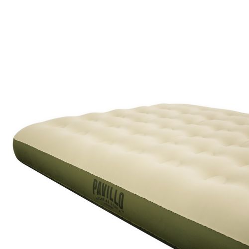 Fortech Airbed Queen (2.03M X 1.52M X 25Cm) 