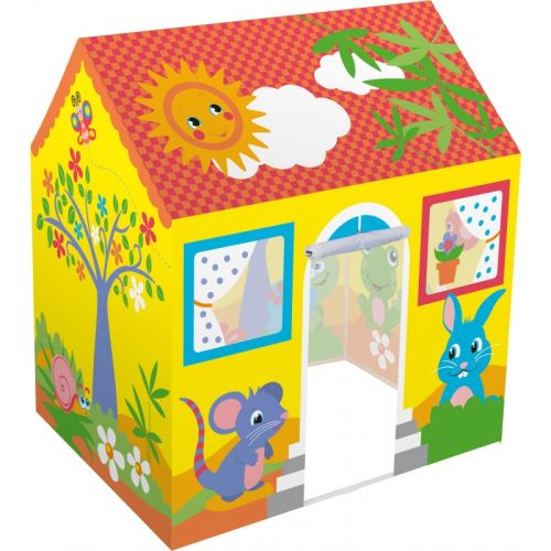 Bestway -Play House (40X30X45 Inches)