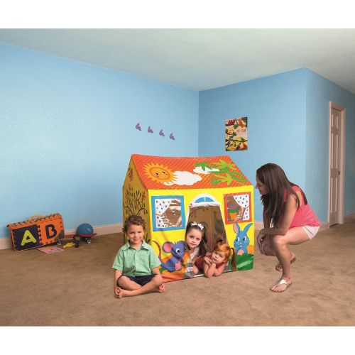 Bestway -Play House (40X30X45 Inches)