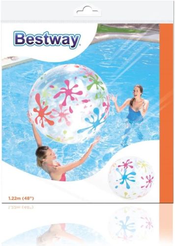 Bestway - Splash & Play Beach Ball (48)