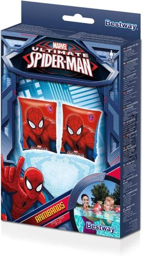 Spider-Man Armbands (23Cm X 15Cm)