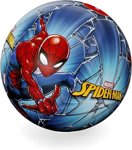 Bestway - Spider-Man Beach Ball (51Cm)