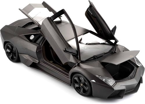 Burago 1:18 Diecast Car Lamborghini Reventon (Coll A)