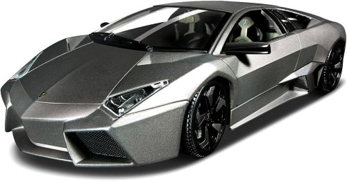 Burago 1:18 Diecast Car Lamborghini Reventon (Coll A)