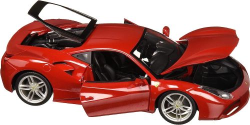 1:18 Diecast Car Ferrari 488 Gtb
