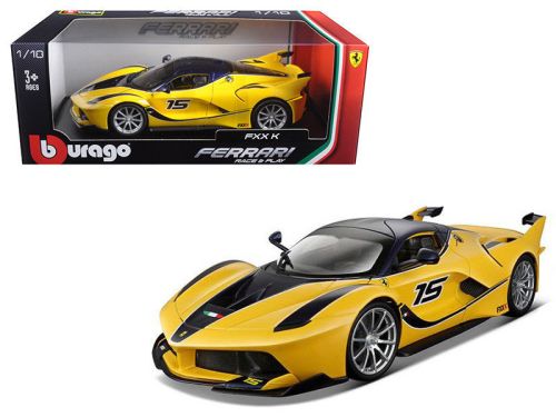 1:18 Diecast Ferrari Fxx K