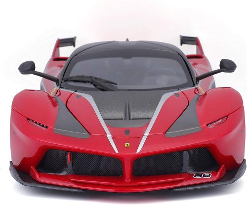 Burago 1:18 Diecast Car Ferrari Signature - Ferrari Fxx K