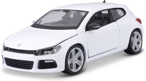 Burago 1:24 Collezione (A) Without Stand - Vw Scirocco R