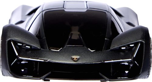 Burago 1:24 Diecast Lamborghini Terzo Millennio Grey