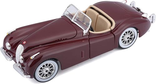 1:24 Collezione (B) Without Stand -  Jaguar Xk 120 Roadster
