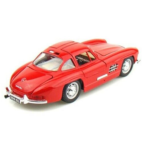 1:24 Collezione (B) Without Stand - Mercedes Benz 300 Sl