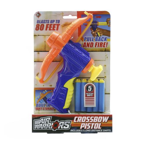 Buzz Bee Crossbow Pistol