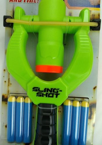 BUZZ BEE SLING SLOT