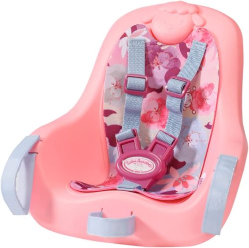 Baby Annabell Active Bike Seat 