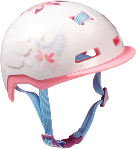 Baby Annabell Active Biker Helmet 