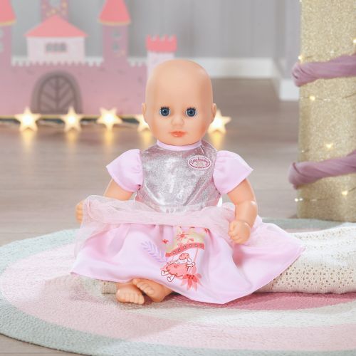 Baby Annabell Little Sweet Dress 36Cm 