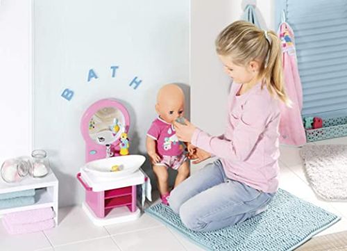 Baby Born® Bath Toothcare Spa