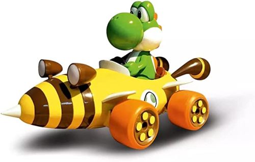 CARRERA REMOTE CONTROL MARIO KART BUMBLE 1:18