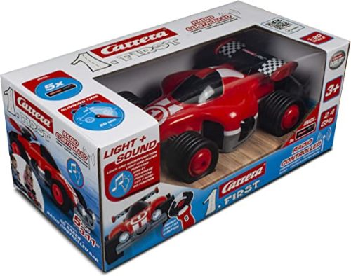 Carrera Remote Control 1:18 My First Racer
