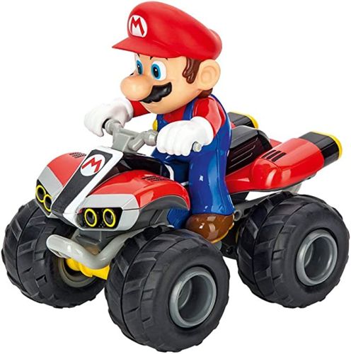 Carrera Remote Control 1:20 Mario Kart