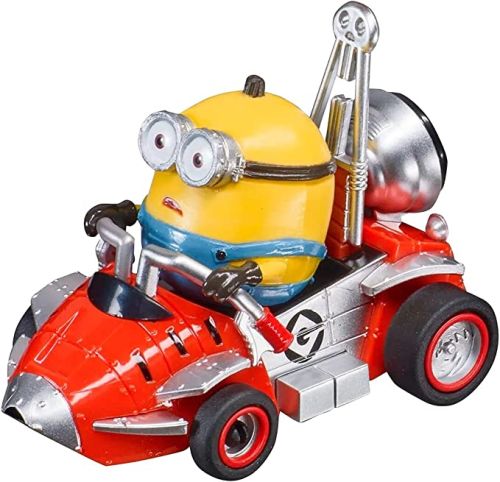 Careera Go Minion Kart Racing(4.3M)