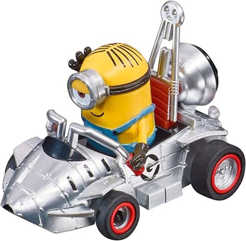 Careera Go Minion Kart Racing(4.3M)
