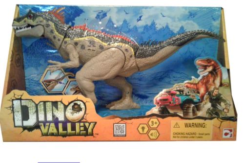Chapmei Dino Valley Assorted