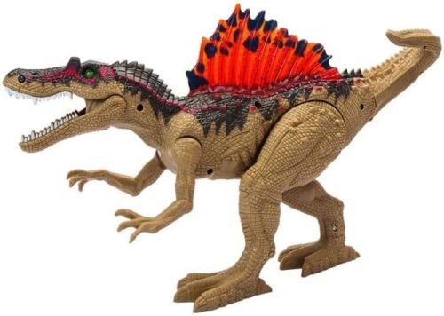 Chapmei Dino Valley Spinosaurus Set