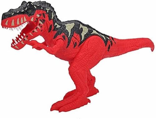 Chap Mei Dino Valley L&S T-Rex Attack Playset