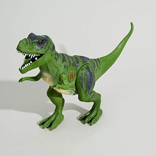 Dino Valley T-Rex Attack Play Set