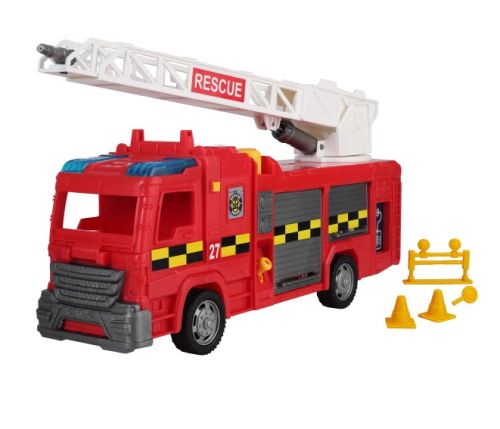 MOTORSHOP FIRE ENGINE