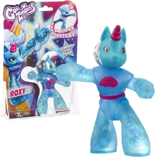 Goozonians Roxy Unicorn (2 Pack)