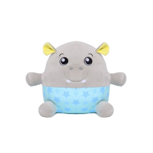 Dream Beams - 30Cm Henry The Hippo Wave 2