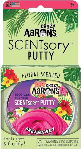 Crazy AaronS Scentsory Putty - Dreamaway