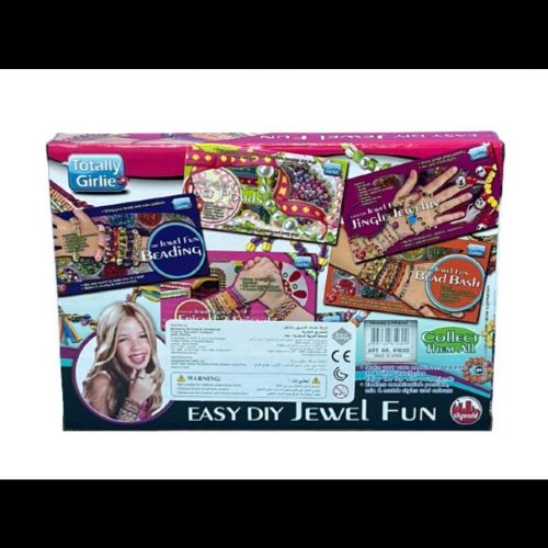 Jewel Fun - Friend-2-Friend