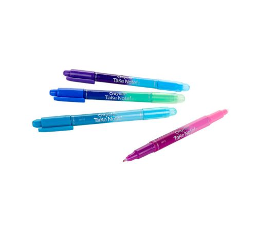 4Ct. Color Changing Pens