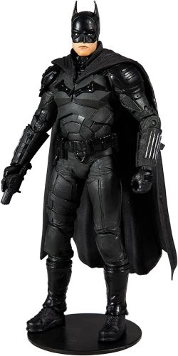 Dc Batman Movie Figures Wv1 Batman