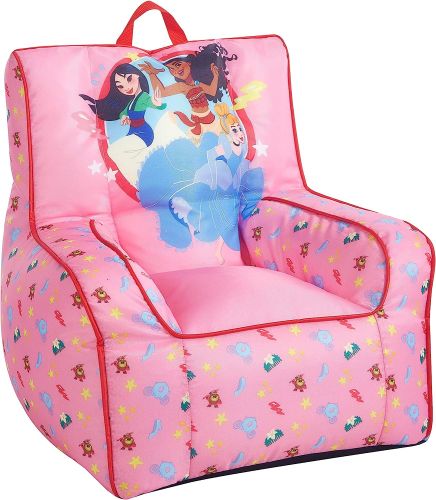 Bean Chair - Little Princess