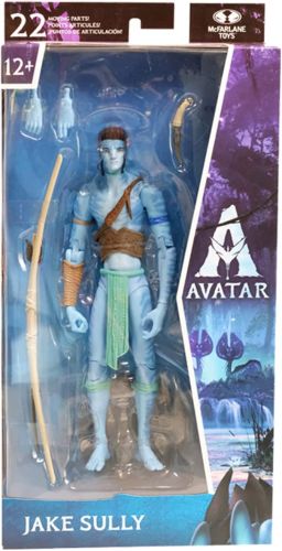 Disney Avatar Asst