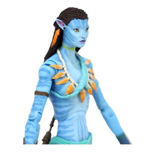 Disney Avatar- Neytiri 