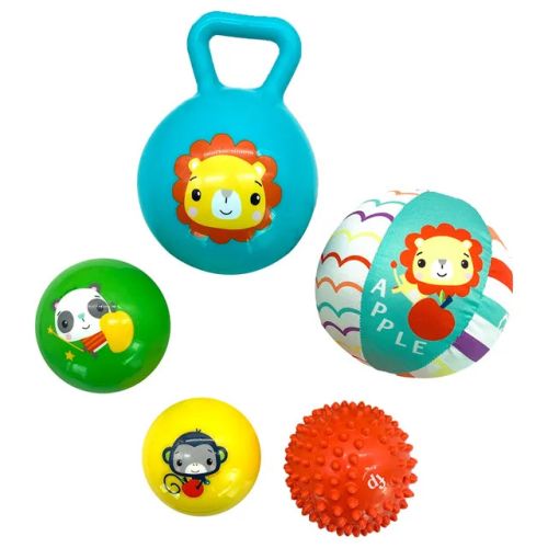 Fp Baby Soft Training Set