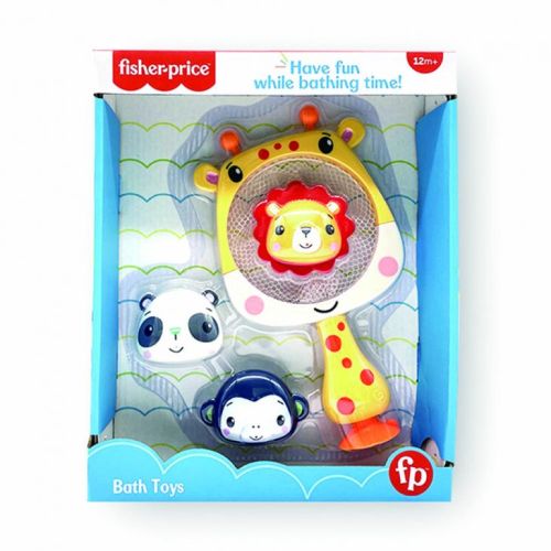 Fp Bath Toys - Scooper